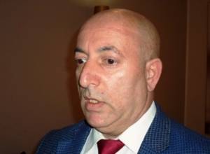 Новая оппозиционная партия в РА – она также будет стремиться к смене власти: Аравот