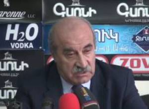 “They try to solve the NK issue by force”