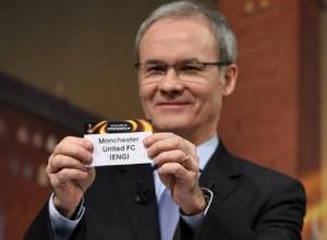 Henrikh Mkhitaryan’s team will face FC Saint Etienne