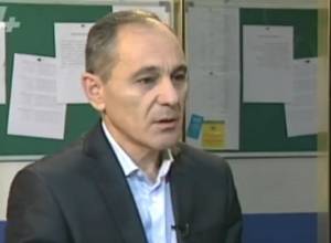 “Making the officials go to work by public transport is a pre-election campaign”