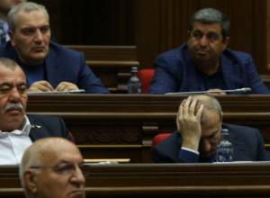 Внеочередное заседание НС – в прямом эфире