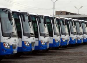 Микроавтобус номер 69 заменят автобусы