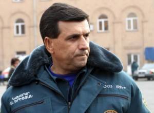 В связи со смертью Армена Ерицяна создана правительственная комиссия