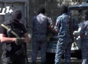 ՊՊԾ գնդի տարածքում զոհվածների ընտանիքները բնակարաններ կստանան