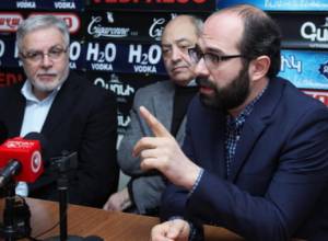 «Արցախի Դրամատիկականի շենքը փտում է»