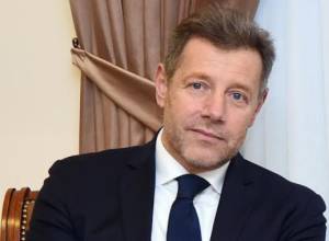 Armenian FM receives OSCE Minsk Group French Co-Chair