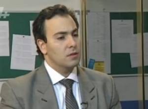 Lawyer: Doctors stopped blood from esophagus of the man who brought food to Sasna Dzrer group