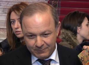 “О налогообложении взятки речи не было”: министр