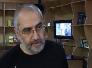 НПО о приглашении Ваана Арцруни в СНБ