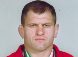 Մրցաշրջան-2016-ում լավագույն սամբիստը Վաչիկ Վարդանյանն է