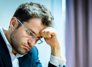 Արոնյանն ու Անանդը գրոսմայստերական ոչ-ոքի կնքեցին