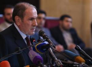 “Proposal of 1997 is on the table of negotiations; don’t believe in other tale”