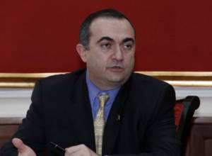 Advice to the Government- read carefully Levon Ter-Petrosyan’s speech
