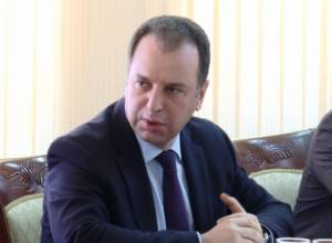 Состоялось заседание комиссии, занимающейся вопросами пленных, заложников и без вести пропавших РА