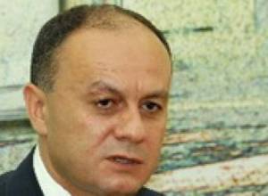 Victor Dallakyan: “Seyran Ohanyan will make a statement”