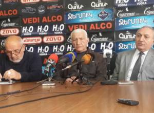 «За обнадеживающими заявлениями следуют разочаровывающие поступки»