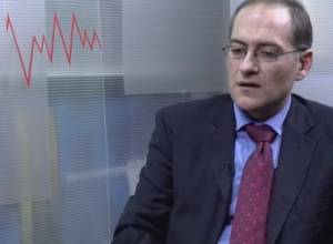 Arman Musinyan: HAK will try to persuade people on a daily basis