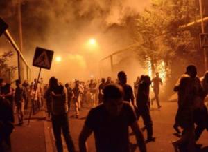 Live discussion: Legal Assessment of the Judicial Cases of the Detained Citizens in Sari Tagh during the July Events