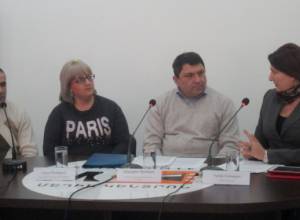 Սարի թաղի գործով դատական նիստը՝ սերիալ
