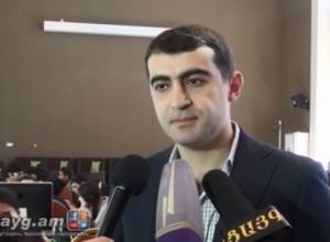 Хекетон в Гюмри