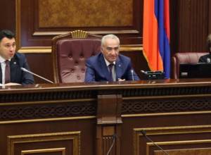 National Assembly convenes special sitting on Dec. 22