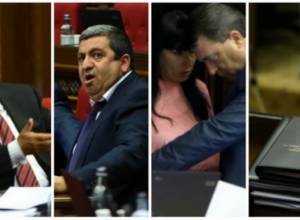 NA extraordinary session- live