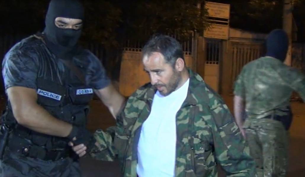 Artur-Sargsyan