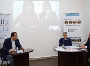 «ԵՏՄ-ն՝ հայ-վրացական բիզնեսի զարգացման խոչընդոտ»