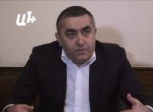 “If Levon Ter-Petrosyan’s concept worked, now we would have neither Armenia, nor Karabakh”