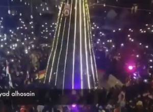 Сирийская армия объявила Алеппо безопасной территорией: Гандзасар