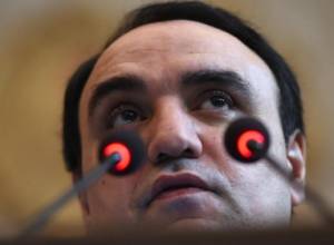 Arthur Baghdasaryan explains which force is “client” of authorities