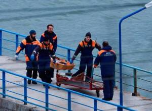 Католикос всех армян направил телеграмму соболезнования президенту РФ