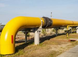 Azerbaijan may block gas supply to Armenia