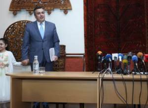 Մշակույթի ոլորտում կրճատումներ են սպասվում. Ա. Ամիրյան