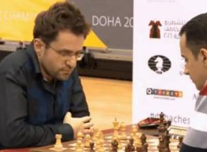 Լեւոն Արոնյանն առաջնության մեկնարկին 4 հաղթանակ տարավ