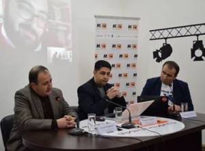 Live discussion: Domestic Political Developments in Turkey and their Impact on the Region and Armenia