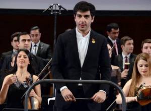 Ավելի քան 60 համերգ, եւ ոչ մի կրկնություն