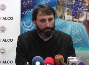 «Սուրբ Ծննդյան հրաշքը պետք է բոլորին վերաբերի, եւ մենք դրա մեջ մեր մասնակցությունը պետք է ունենանք»