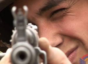 Karabakh: Azerbaijani troops fired 1300 rounds overnight