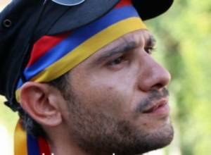 «Սասնա ծռեր» խմբի անդամին մերժեցին