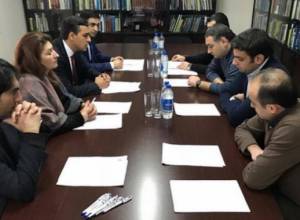 Ստեղծվել է զինծառայողների իրավունքների հարցերով փորձագիտական խորհուրդ. ՄԻՊ