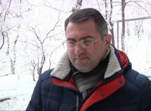 “Vartan Oskanian did not give a command to open fire”