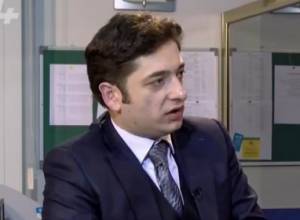 Hnchakyan: “We were and will remain in opposition field”