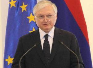 Armenian FM: it is more than evident which side initiates the attack