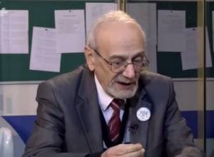 Գազի սակագինը պետք է ունենա սոցիալական ուղղվածություն. Ա. Պողոսյան