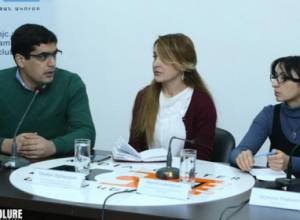 «Дискриминация пропагандируется на государственном уровне»