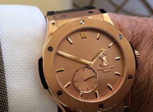 На мероприятии ФИФА украли подарки победителей