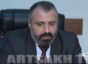 Davit Babayan: We should not suffer from illusions