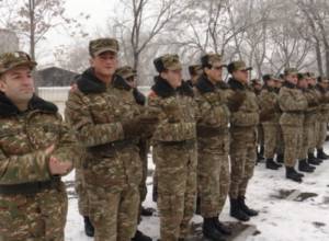 Воспитанники “Покр Мгер”-а будут учиться в училище имени Монте Мелконяна