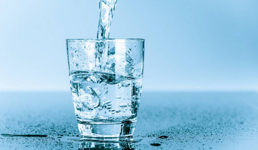 drinking-water